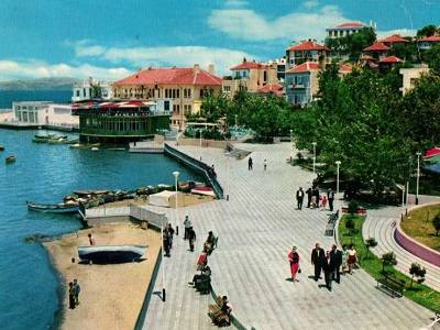 Armutlu Evden Eve Nakliyat